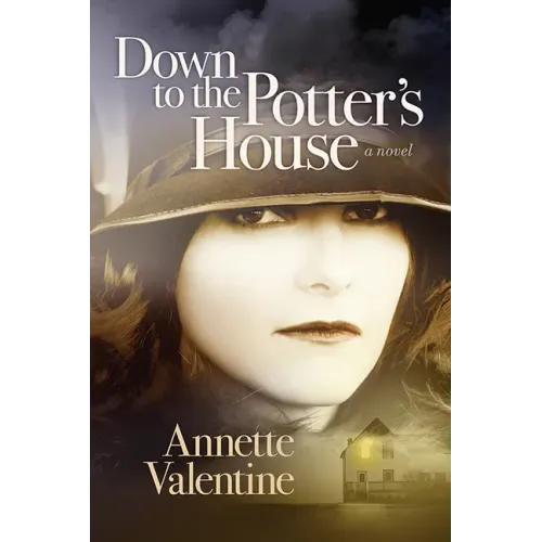 Down to the Potter's House