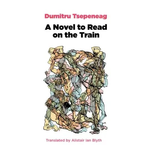 A Novel to Read on the Train