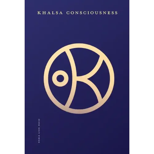 Khalsa Consciousness