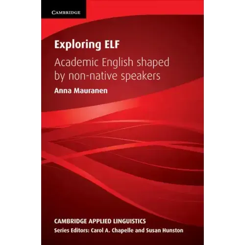 Exploring ELF