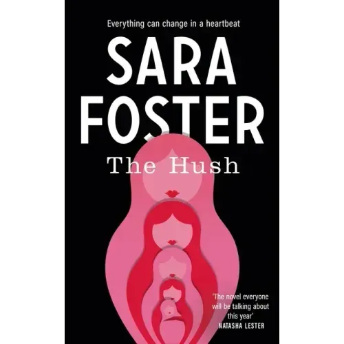 The Hush