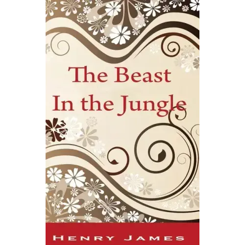 Beast in the Jungle