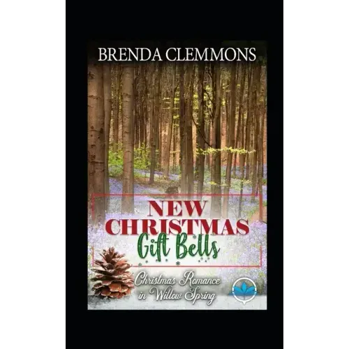 New Christmas Gift Bells: Contemporary Western Romance