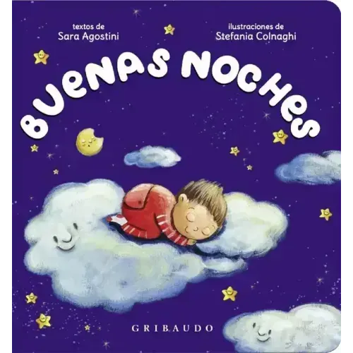 Buenas Noches
