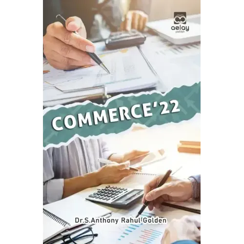 Commerce'22