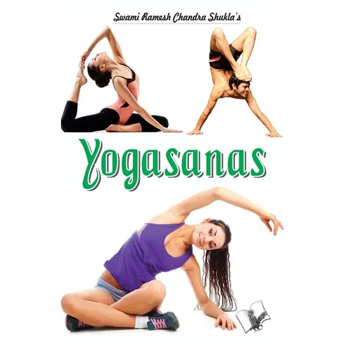Yogasanas