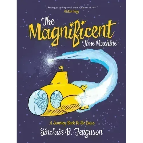 The Magnificent Time Machine
