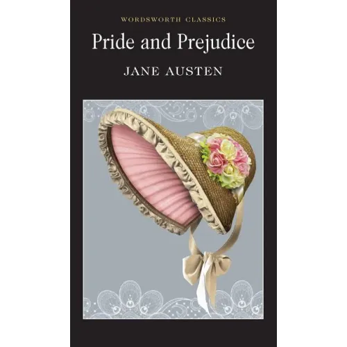 Pride and Prejudice