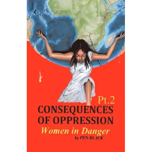 CONSEQUENCES OF OPPRESSION Pt. 2 Women in Danger