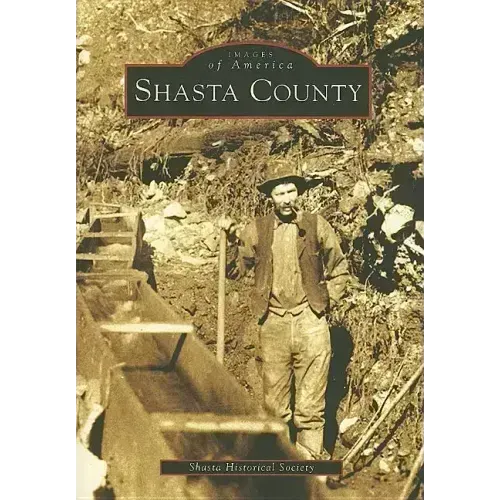 Shasta County
