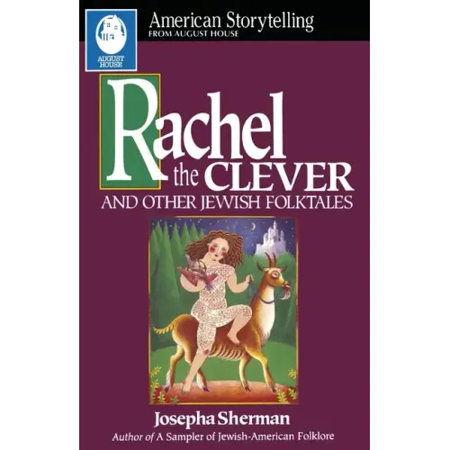Rachel The Clever