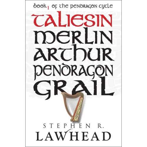 Taliesin
