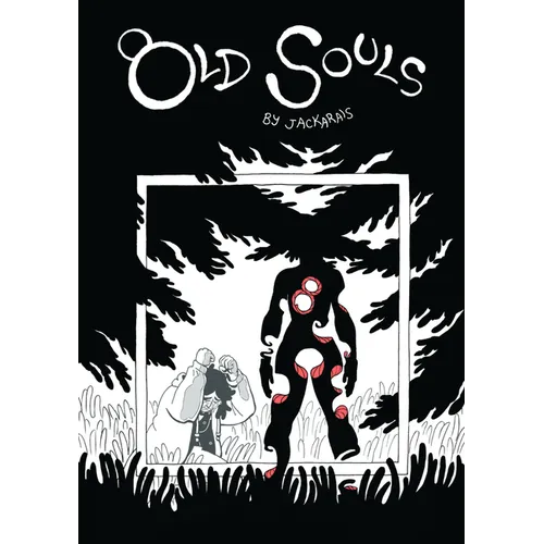 Old Souls