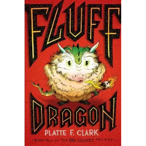 Fluff Dragon