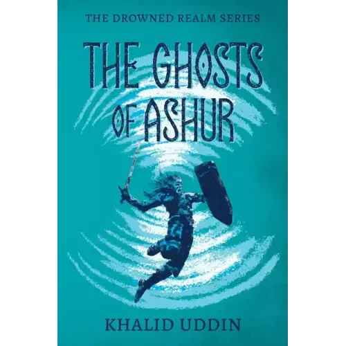 The Ghosts of Ashur