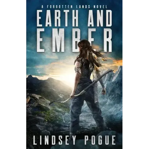 Earth and Ember