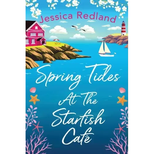 Spring Tides at The Starfish Cafe