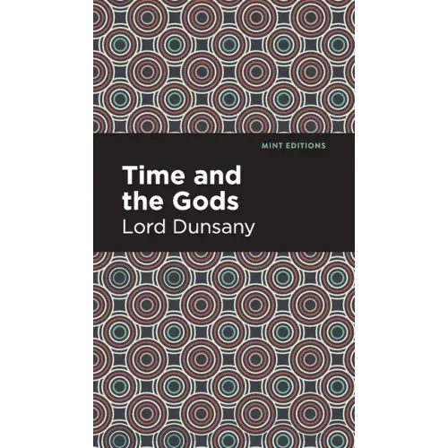 Time and the Gods