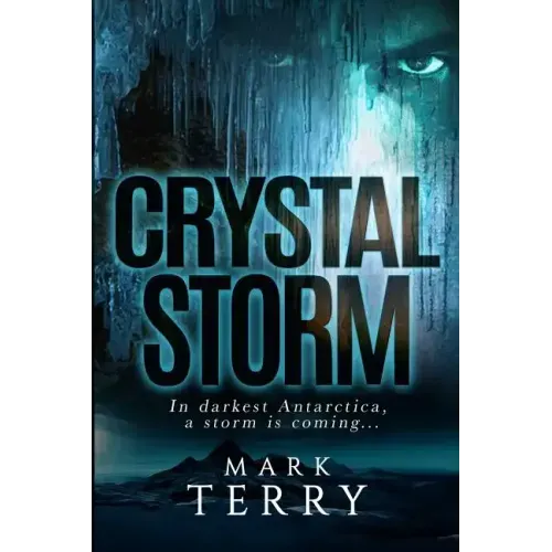 Crystal Storm
