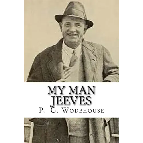 My Man Jeeves