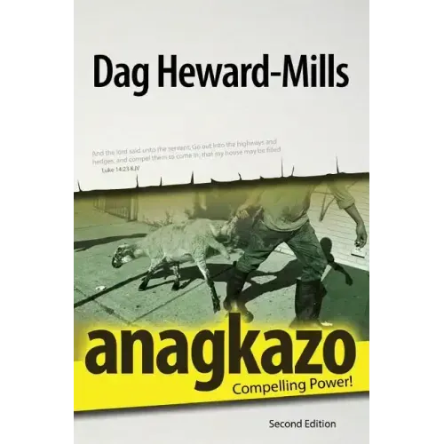 Anagkazo