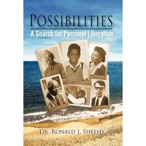 Possibilities: A Search for Personal Liberation