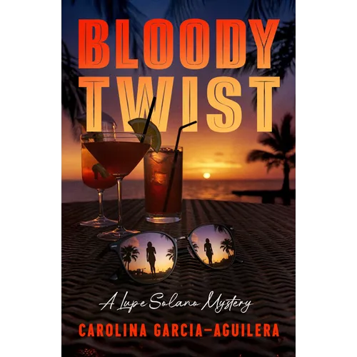 Bloody Twist