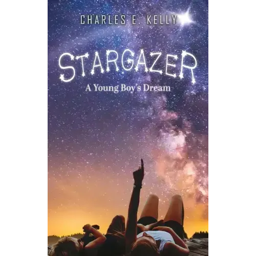 Stargazer