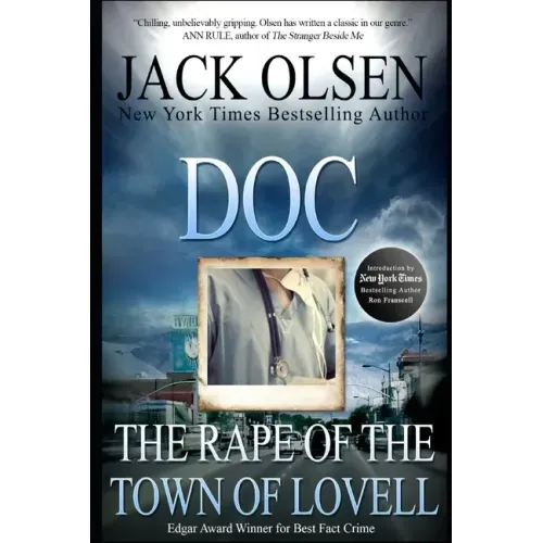 Doc: The Rape of the Town of Lovell