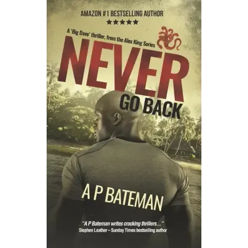 Never Go Back
