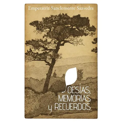 Poesias, Memorias y Recuerdos