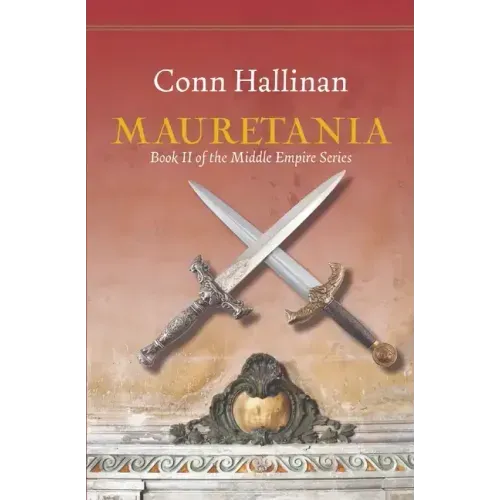 Mauretania: Book II, The Middle Empire