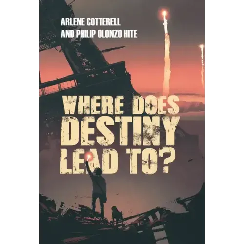 Where Does Destiny Lead to?