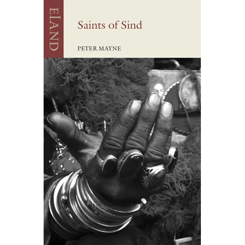 Saints of Sind