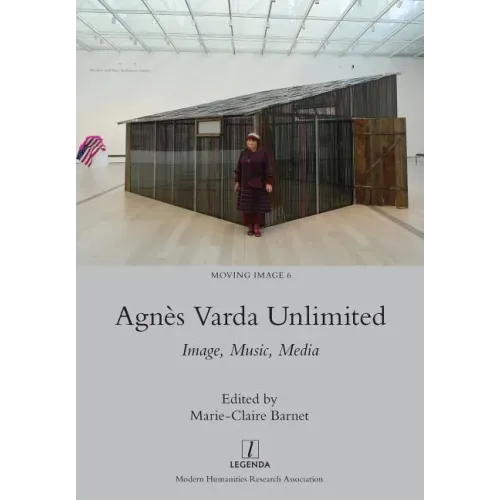 Agnès Varda Unlimited: Image, Music, Media