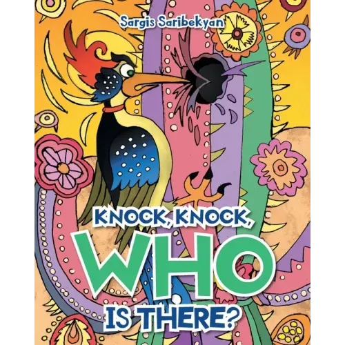 Knock, Knock, Who is there?