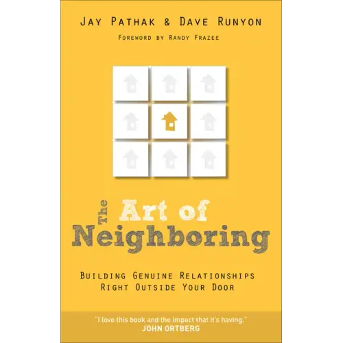Art of Neighboring