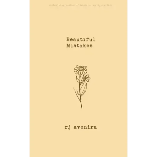Beautiful Mistakes