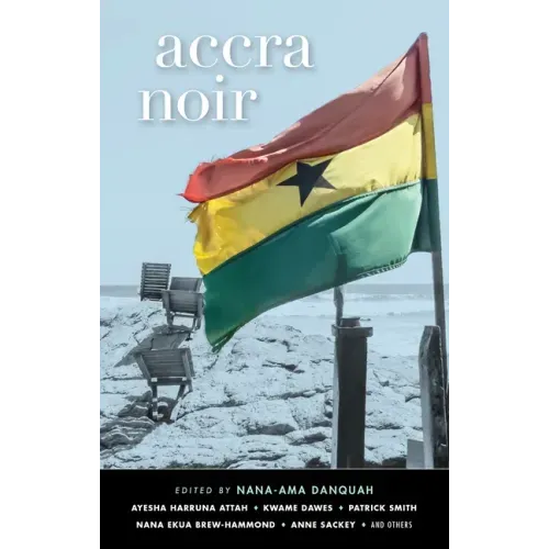 Accra Noir