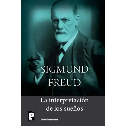 La interpretación de los sueños