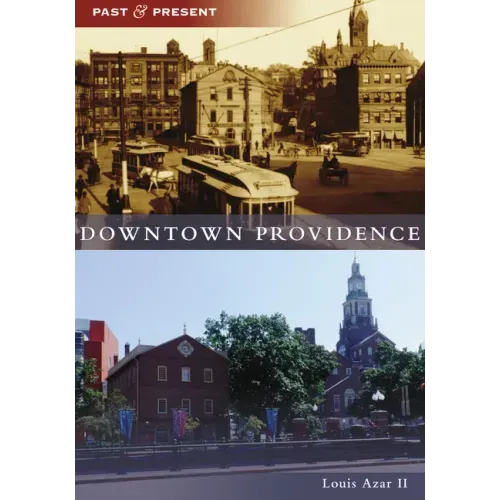 Downtown Providence