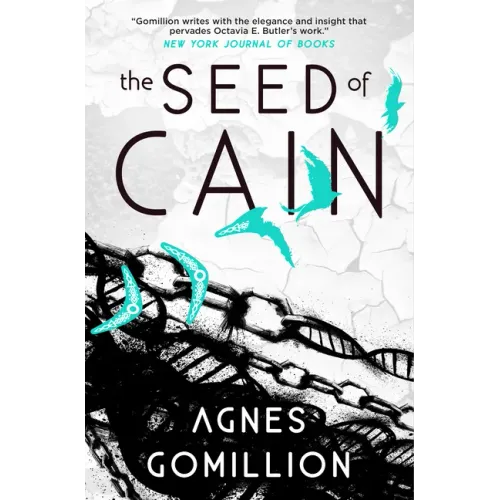 The Seed of Cain: Book 2 in the Record Keeper Series