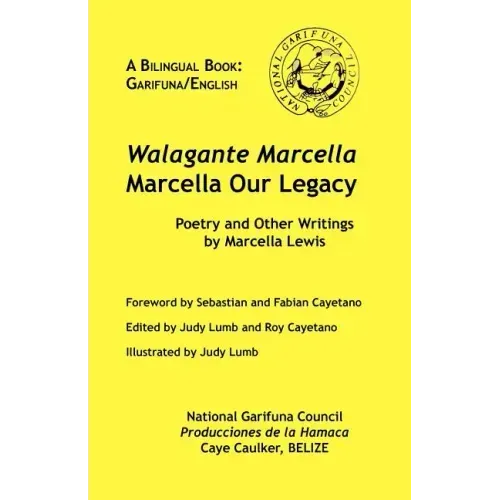 Walagante Marcella: Marcella Our Legacy
