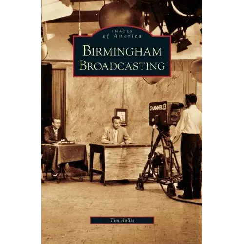 Birmingham Broadcasting