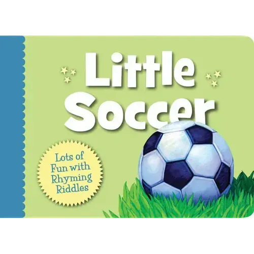 Little Soccer