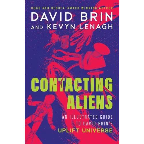 Contacting Aliens