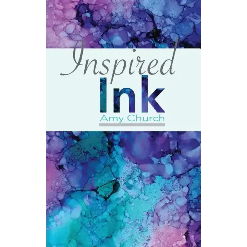 Inspired Ink