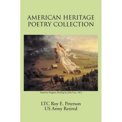 American Heritage Poetry Collection
