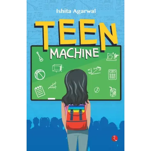 Teen Machine