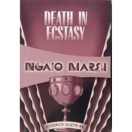 Death in Ecstasy